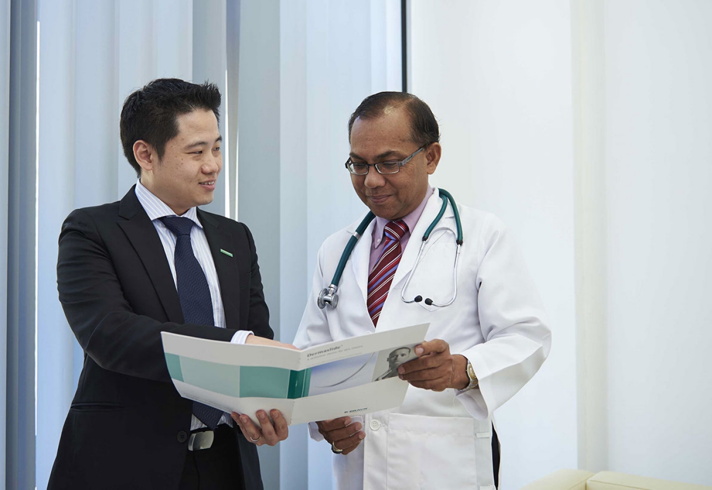 Physician Malaysia